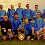 History FC Season Review: League Promotion and Shield Winners