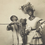 ‘William Dorsey Swann: From Slavery to ‘The Queen of Drag’, by Kimberly Parry