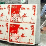 Pablo: power and pain