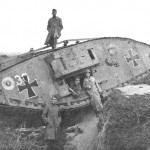 WW1 in Photos