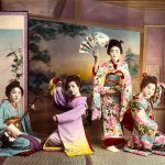 Prostitute or Artist? The Truth about Geishas by Zoey Strzelecki