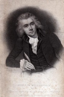 William Wilberforce, What you didn't know