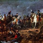 Battle of the Month: The Battle of Austerlitz