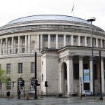 Manchester Central Library Review 