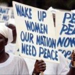 Liberian Women and Political Resistance, by Chantal Victoria Bright