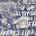 Sección Femenina vs The Mujeres Libres: two Spanish women’s movements fighting very different causes, by Elysia Heitmar