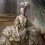 Marie Antoinette: Death, Cake, and Scandal, by Mae Caitlin Murphy