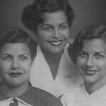 Defying a Dictator: The Mirabal Sisters, by Poppy Merrifield