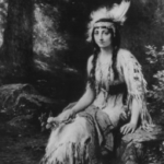 Pocahontas: A Lost Story