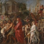 Roman Triumph in the Republican Era