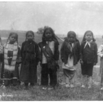 Problems with the Study of “Native American History”, By Mike Jennings
