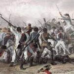 How important was the spread of Enlightenment ideas to the Haitian Revolution? By Kira Speakman