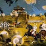 The Chinese Tradition of Rebellion, by Benjamin Wofford