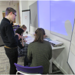 Advancing into the Archives Workshop: Liverpool Records Office, 9 March 2015.