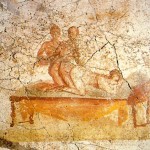 The “phallacy” of Pompeii