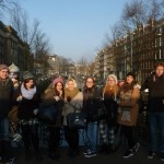 History Society in Amsterdam