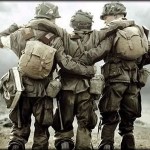 TV series review: Band of Brothers