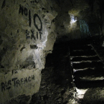 Sacrifice in the Tunnels – The Secret War of WW1