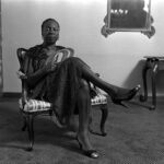 “Don’t Tell Me, I’ll Tell You”: How Nina Simone’s Mississippi Goddam Reshaped Music as Resistance Culture, by Rory Bishop