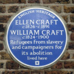 Who were Ellen and William Craft?  By Emily Hunt