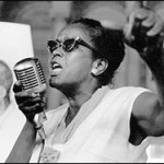 Women on the move: Ella Baker and Amy Ashwood Garvey 
