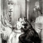 Heloïse and Abélard