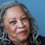 Toni Morrison: A Literary Legacy, by Louise Moracchini