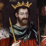Dan Jones: The Plantagenets: The Kings Who Made England, [Book Review by Becca Selby]