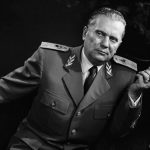 Ethnic relations and tensions under Tito: What kept the country together? by Grace Swiatek