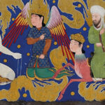 Iconoclasts and Iconophiles, Representation and Rejection of the Divine in Islamic Art, by Piotr Kardynal