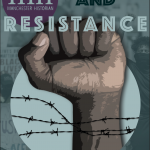 Read Issue 37: Oppression and Resistance!