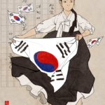 The Legacy of Korea’s Female Independence Fighters, by Isobel Troni