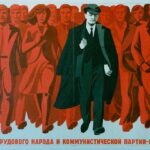 Revolutionary Fashion: Creating the image of the future in early 1920s Russia, by Isaac Sinclair