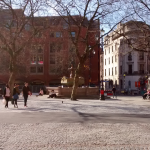 Manchester in 10 Photos