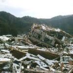 Remembering Asia-Pacific Natural Disasters, By Emily Jackson