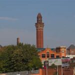 The Strangeways Prison Riot: Dancing on the Grave of the System, by Millie Stocks
