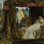 Cleopatra: The Best Known Egyptian in History