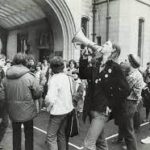 People, Power and Protest: Manchester’s Students against South African Apartheid, by Jason Lee
